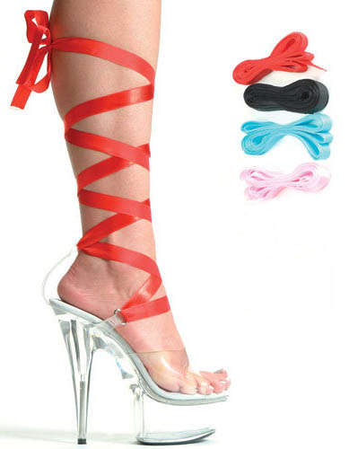 Stunnin High Heel