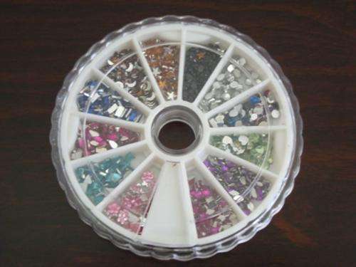 Nail Art