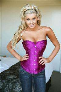 Stunning Corset: Size: 6XL