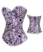 Stunning Corset - XL