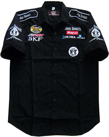 PIT SHIRT JACK DANIELS