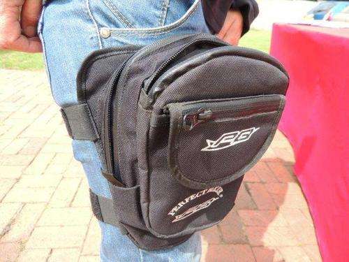LEG BAG PERFECT BIKER