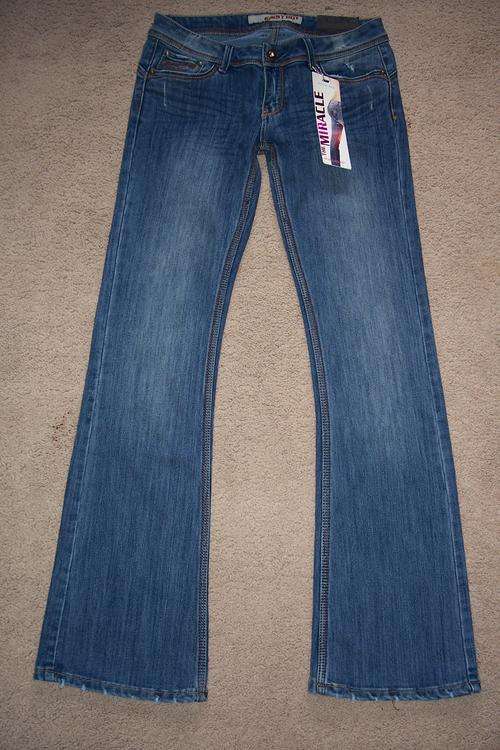 SISSY BOY Miracle Jeans