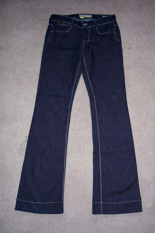 Ronald Sassoon Jeans