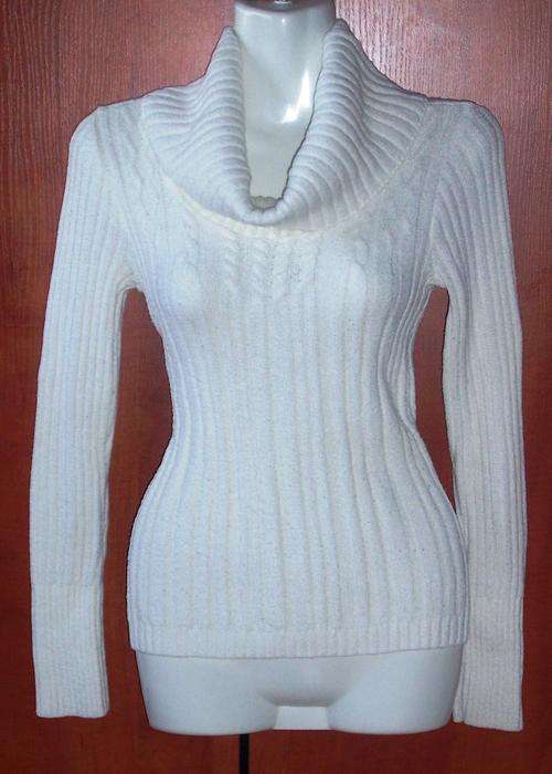 Off-White Jersey from Foschini