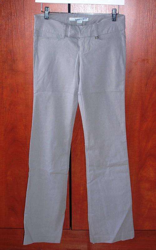 Stone coloured SISSY BOY Pants