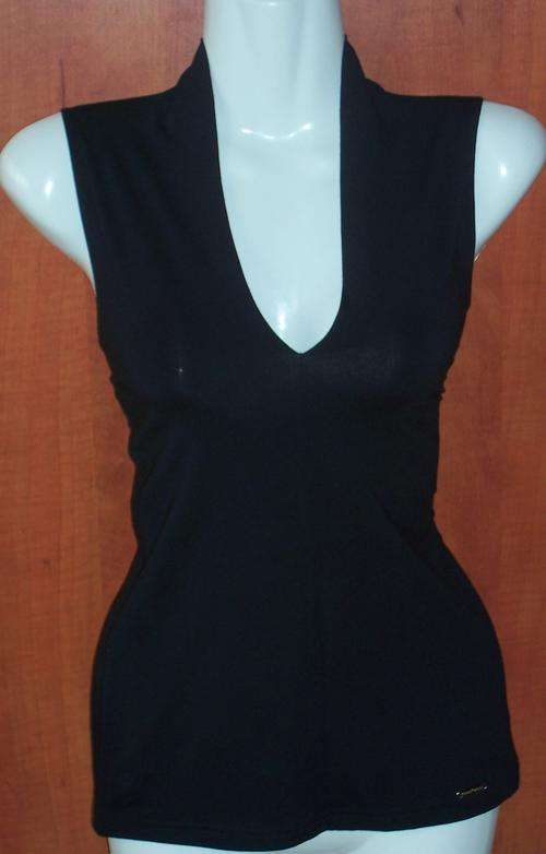 Black Top from Truworths