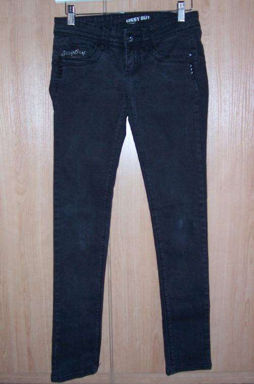 SISSY BOY Skinny Jeans