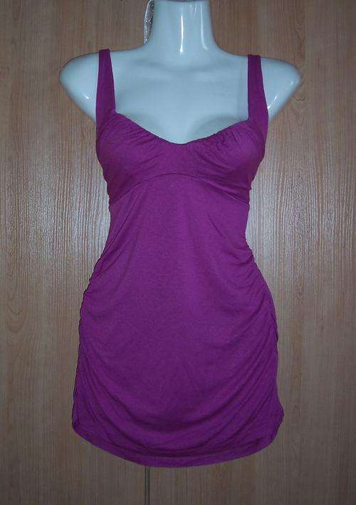 Pink Top from SISSY BOY
