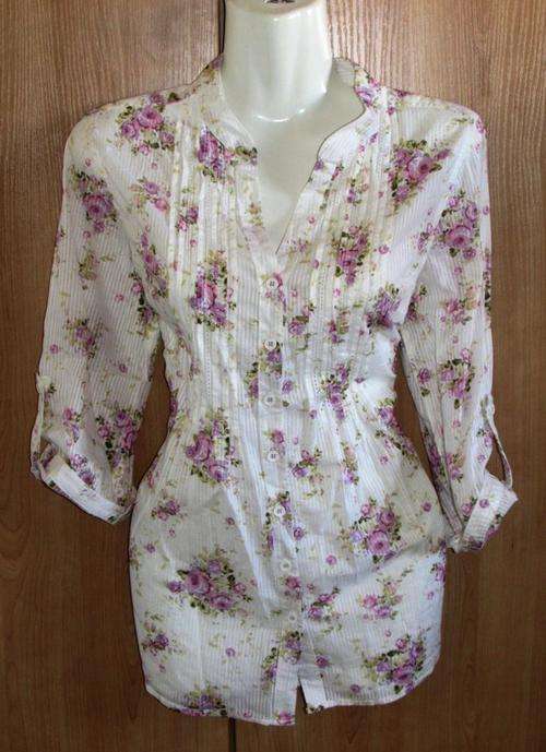 Button Down Shirt from TRS