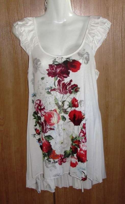 Stunning Top/Dress from Woolworths
