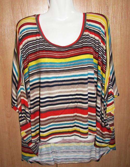 Designer Top from Michelle Ludek