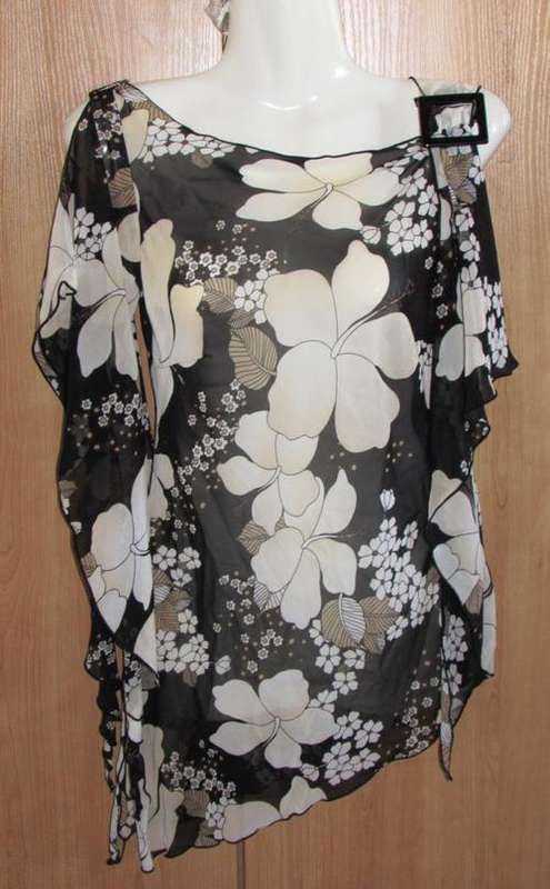Feminine Top from Foschini