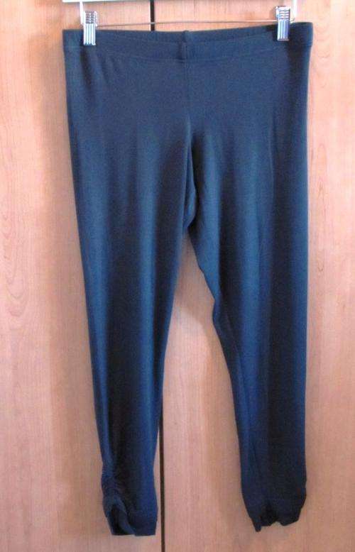 Charcoal Leggings From Truworths