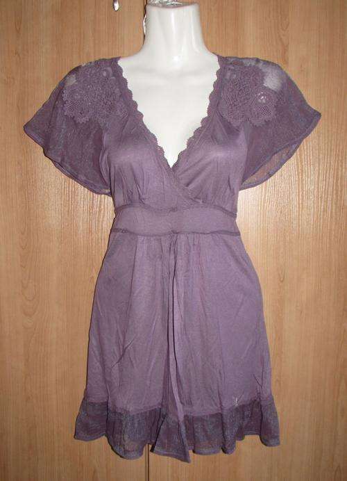 Feminine Top from LTD
