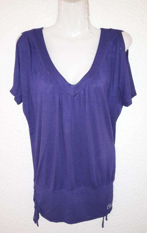 Stunning Purple Top from OBR