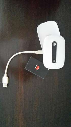 Huawei E5331 Wifi Modem