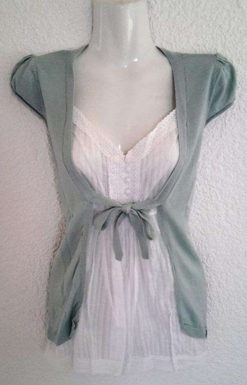 Feminine Top from LTD