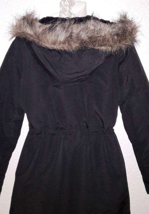 Parka jackets foschini store