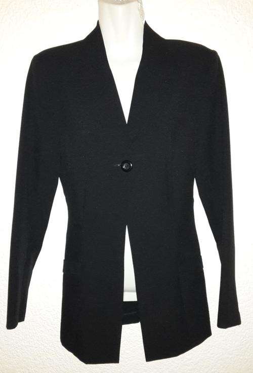 Black Blazer from Truworths