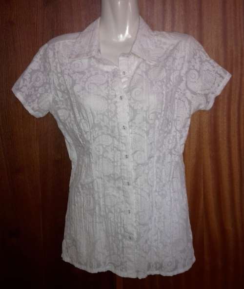 Ladies Jeep Shirt
