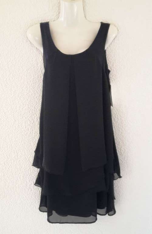 Stunning Black Dress from Truworths