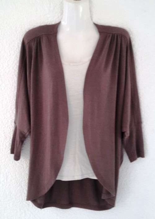 Stunning Taupe Cardigan from Truworth