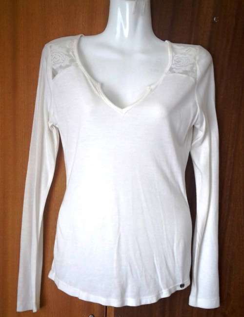 Stunning Lace Top from SISSY BOY