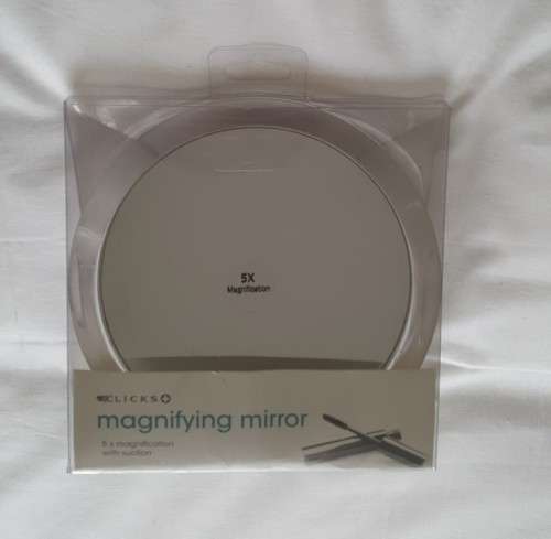 Magnifying Mirror (5x)