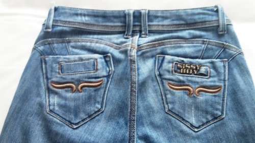 SISSY BOY Miracle Jeans