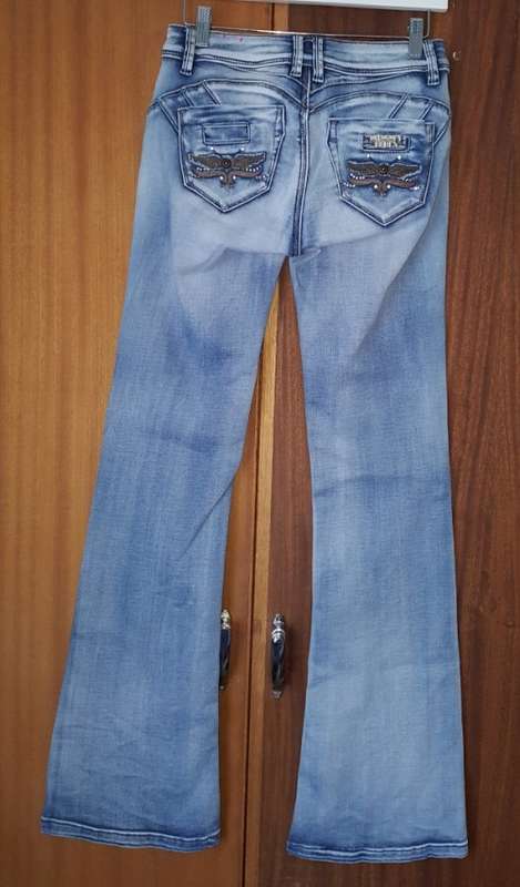 SISSY BOY Miracle Jeans