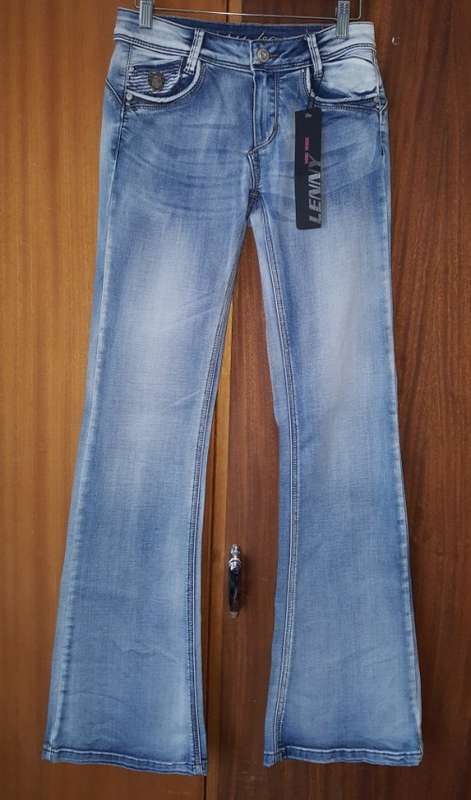 SISSY BOY Miracle Jeans