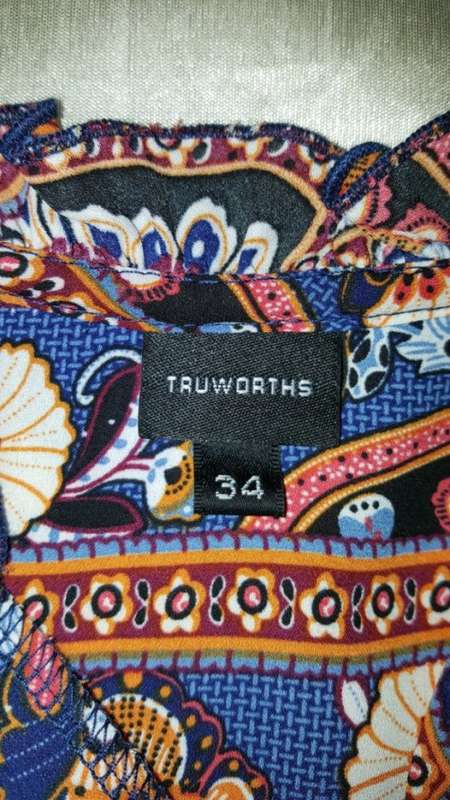 Gorgeous Dress/Tunic from Truworth