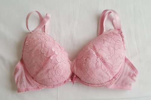 Pink WONDERBRA - 34B