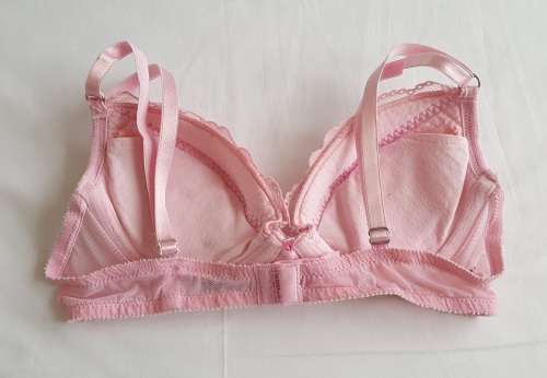 Pink WONDERBRA - 34B