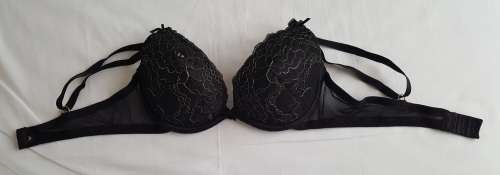 Black WONDERBRA - 34B