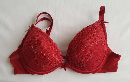 Red WONDERBRA - 34B