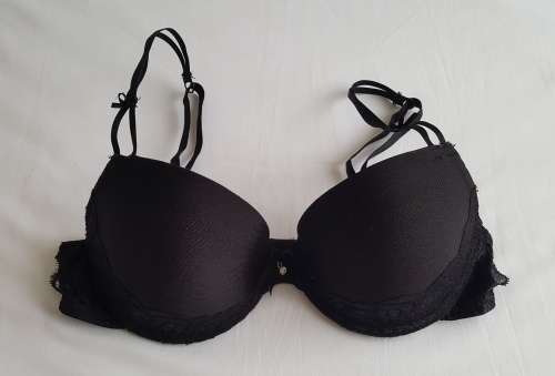 Two Padded Lace Bra's from Truworths - 34B