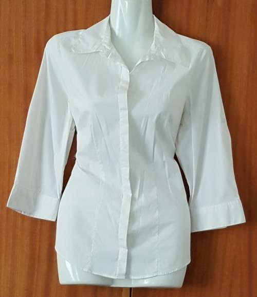 Stunning Button-Down Shirt from Woolworths