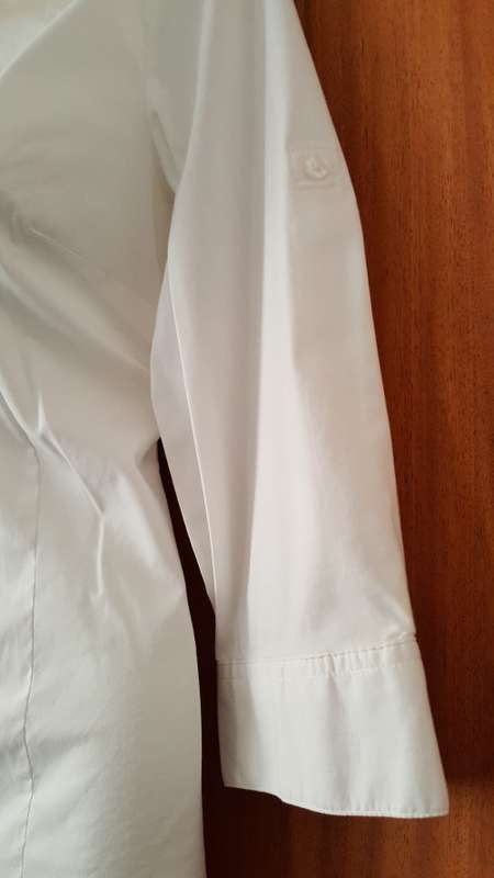 Stunning Button-Down Shirt from Woolworths