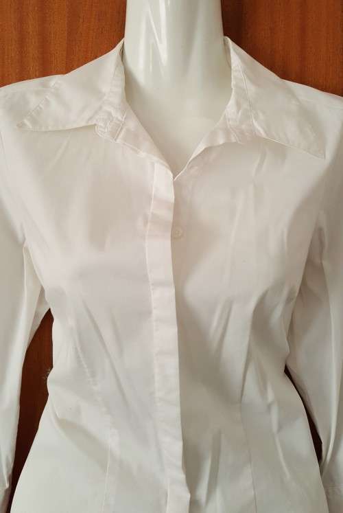 Stunning Button-Down Shirt from Woolworths