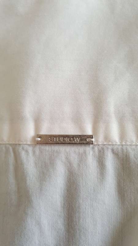 Stunning Button-Down Shirt from Woolworths