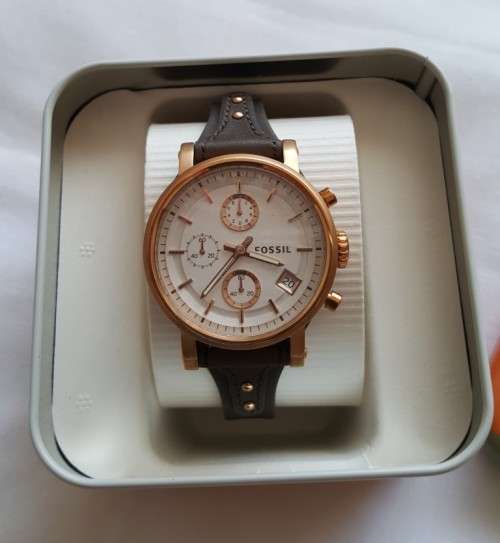 Fossil es3818 outlet