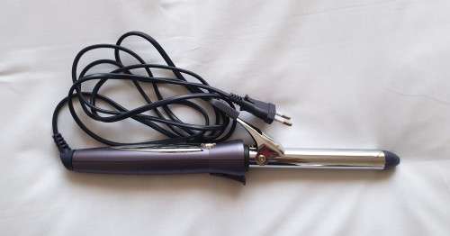 BaByliss Curling Iron