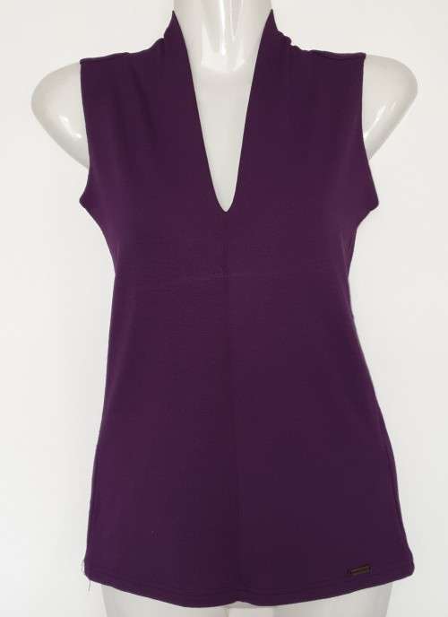 Beautiful Purple Top from Truworths