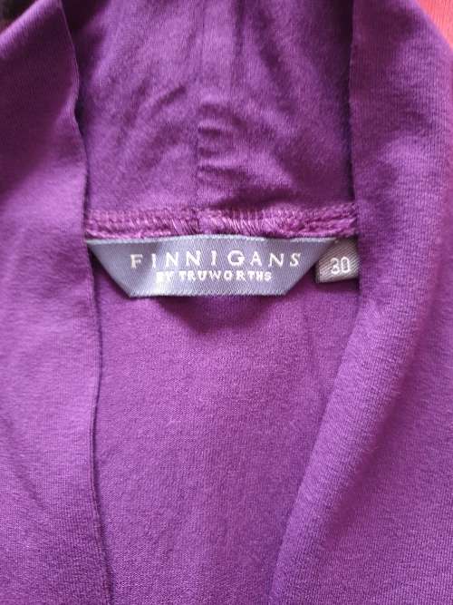 Beautiful Purple Top from Truworths