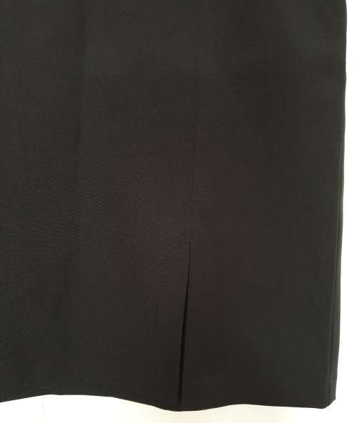 Black Formal Skirt from Truworths