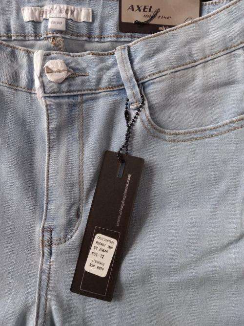 SISSY BOY Skinny Jeans