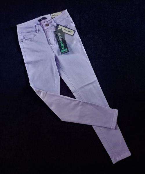 SISSY BOY `Minus One` Skinny Jeans