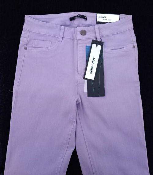 SISSY BOY `Minus One` Skinny Jeans